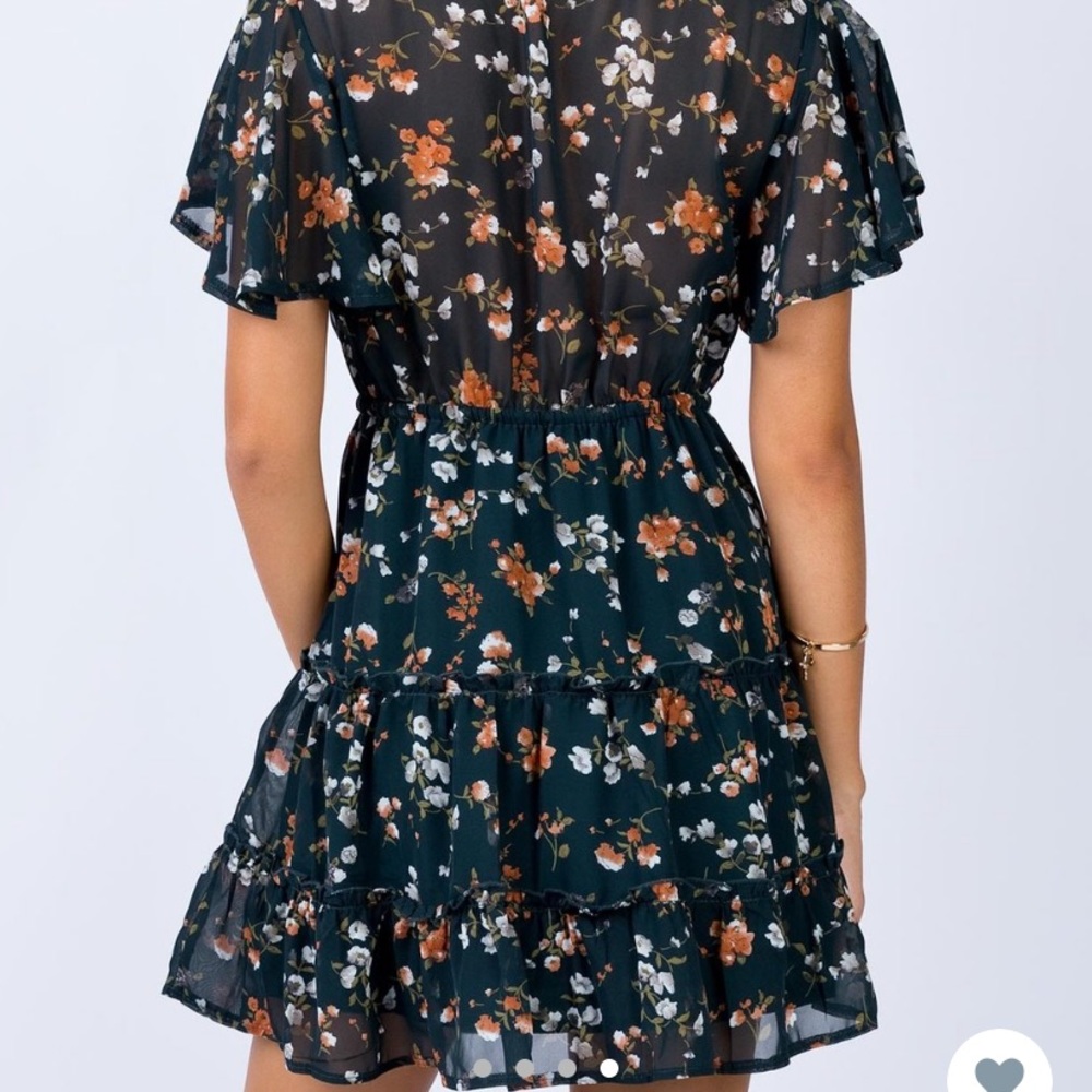 Princess Polly Dress - Picture 3 of 5